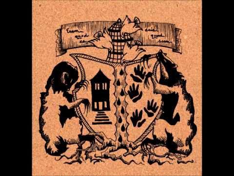 The Sad Bastard Book Club  - The Choir of Knives Must Sing For Its Supper