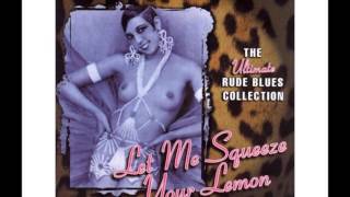 Big Bill Broonzy, I want my hands on it