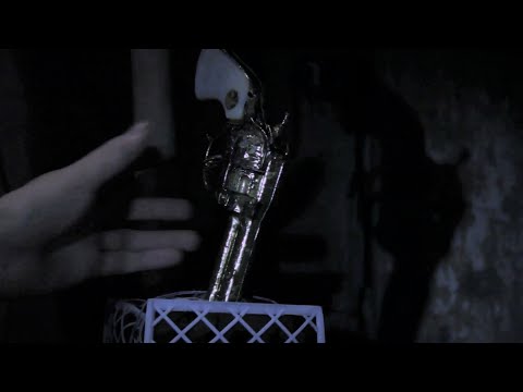 Kuang Program - Gangs Are Blue / 쾅프로그램 갱스 아 블루