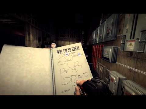 Duke Nukem Forever: Damn Its Late: Duke's Late Night Fun