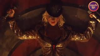 Christina Aguilera - Welcome (Live B2B Tour) (Legendado)