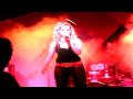 Larissa Tassi - Cavaleiros do Zodiaco [Anima ...