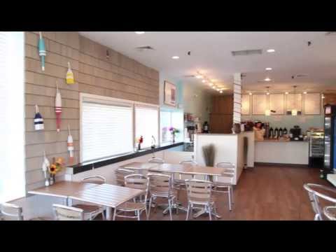 Blue Coast Coffee - Shrewsbury, MA