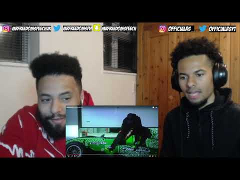 THIS 🔥 *UK🇬🇧REACTION* 🇷🇺 OBLADAET — FOR MULA  RUSSIAN RAP/DRILL