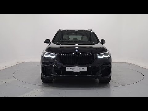 BMW X5 xDrive45e M Sport - Image 2