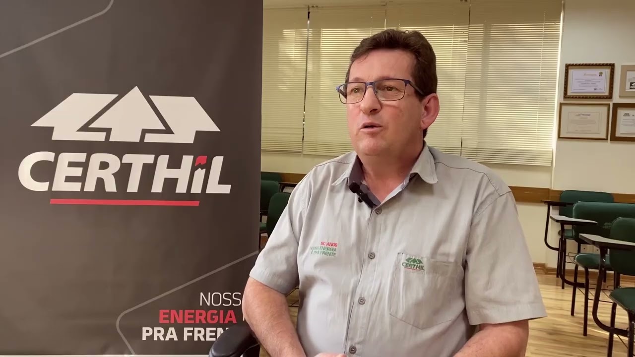 Assistir vídeo Certhil