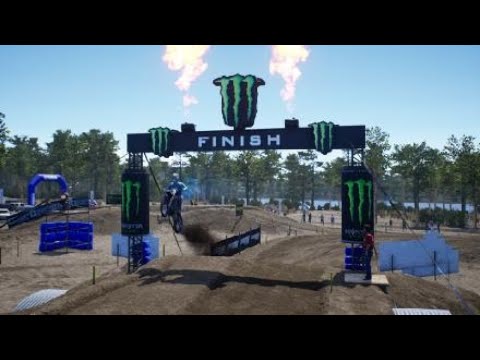 MXGP 2019 MXGP Vsevolod brylyakov neuquen