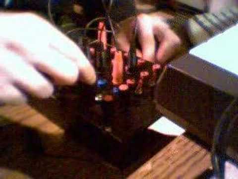 Circuit Bent CASIO SK-1 Part 3!!! (Modular)