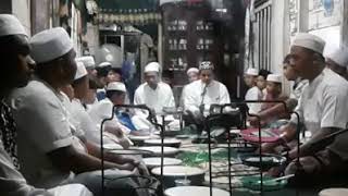 preview picture of video 'Bersama Kelompok sholawat Miftahul Kiram Barabai'