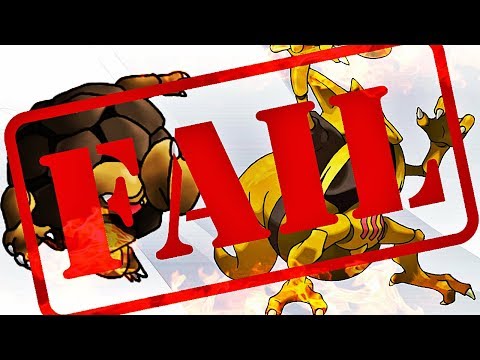 POKEMON LC NUZLOCKE: EL EPISODIO FAIL! #26