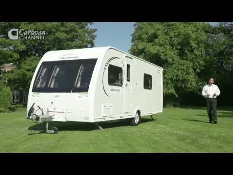 CC S04E07 - NEW MODEL REVIEW Lunar Quasar 564