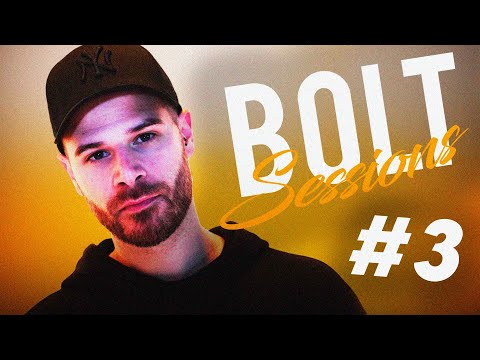 JOTAUVE - Metralla | Bolt Sessions #3