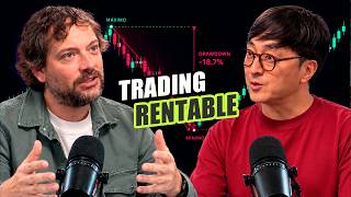 GROW #6 |  Tomás Claro: Cómo ganar casi 500% y gestionar el riesgo en el Trading