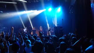 All Saints: I Know Where It&#39;s At live at KOKO in London 2016