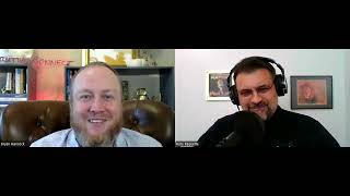 THE Podcaster Nation #135 - "Executive Connect" with Bryan Hancock!!!