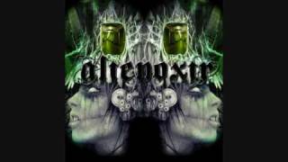 PROYECTO ALIENOXIR - Autodestruccion