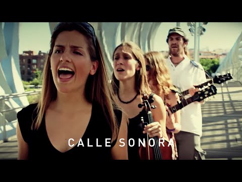 Calle Sonora - Blondays (A Lot Of Time)
