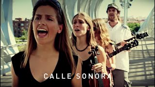 Calle Sonora - Blondays (A Lot Of Time)