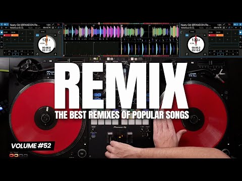 DJ REMIX 2026 | #52 | The Best Remixes & Mashups of Popular Songs - Mixed by Deejay FDB