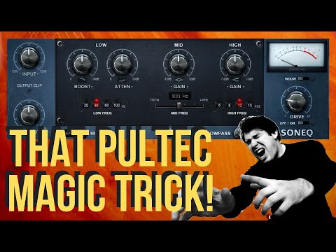 Superior Metal Guitar Tones With This FREE EQ Plugin?