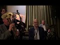 "MOOD INDIGO": DANNY TOBIAS, DAN BLOCK, SCOTT ROBINSON, ASH, FELIX LEMERLE, JEN HODGE, RADERMAN