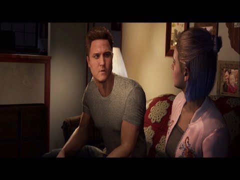 Madden 19 Longshot: Homecoming Ep. 4 Gameplay PC Walkthrough NO COMMENTARY