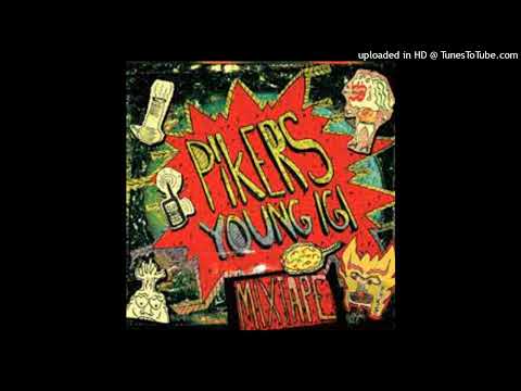 pikers x young igi - b-boye (instrumental)