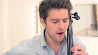 Lana Del Rey   Young and Beautiful Official Acoustic Cover by Jona Selle) from the Great Gatsby