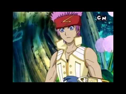 Baron Leltoy And Nemus Tribute