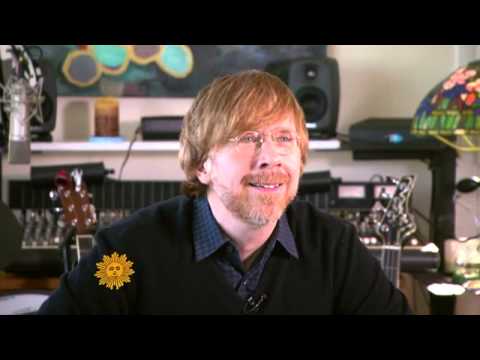 Web extra: Trey Anastasio on Phish fans