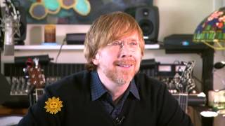 Web extra: Trey Anastasio on Phish fans