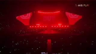 OUT - GOT7 #EYESONYOUINBKK DAY3
