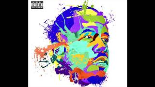 Big Boi - Shutterbug (feat. CuttyRanks)