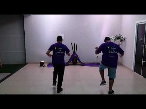 Videoaula 52 - Shavonne - So, Tell me, Tell me