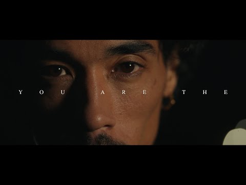 6B - YOU ARE THE (Official Music Video)