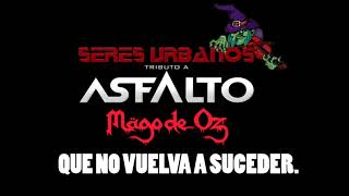Desaparecido- Mägo de Oz Desaparecido- Mägo de Oz