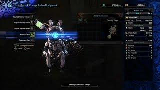 Monster Hunter World How to get the Flashfly Cage