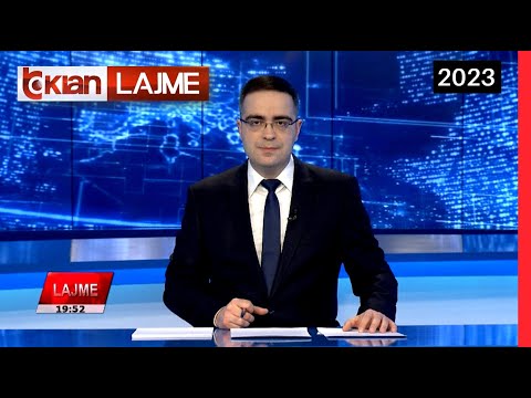 Edicioni i Lajmeve Tv Klan 7 Janar 2023, ora 19:30 l Lajme – News