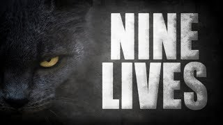 9 LIVES (radio drama) │Chilling Tales for Dark Nights