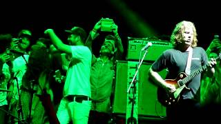 Ty Segall "Manipulator" + "Tall Man, Skinny Lady"