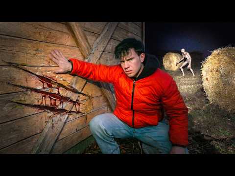 I Investigated Skinwalker Ranch...