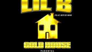 Lil-B green card full song