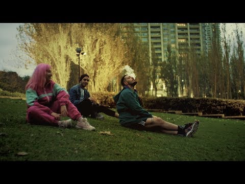 LXS FAMILIA - #CICATRIZ (VIDEOCLIP)