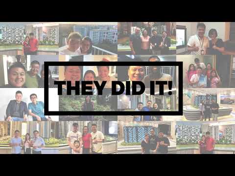 All Our Real Estate Clients Testimonial Video