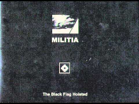 Militia - Anarchist Movement For Collectiv And Direct Action