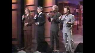 The Statler Brothers - I Lost My Heart To You