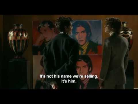 SAINT LAURENT - Official US Trailer - Bertrand Bonello