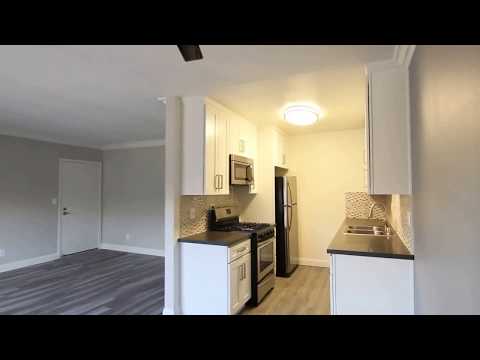 PL7375 - Newly Remodeled 2 Bed + 1 Bath Apartment for Rent! (North Hollywood, CA)