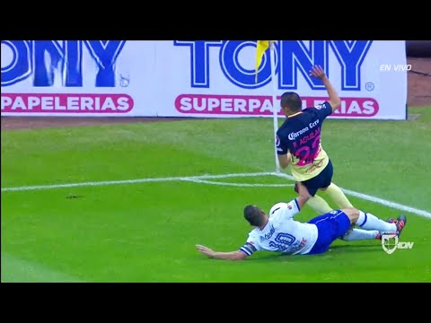 Expulsiones Locas e Inesperada - Fútbol Mexicano