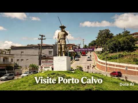Porto Calvo-AL